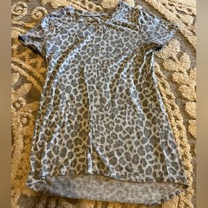 Zoe + liv, size small